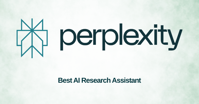 Perplexity AI (1 Month)