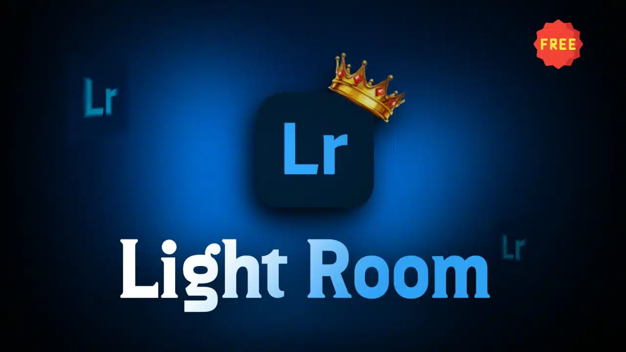 Light room Mod Apk | Free 100%