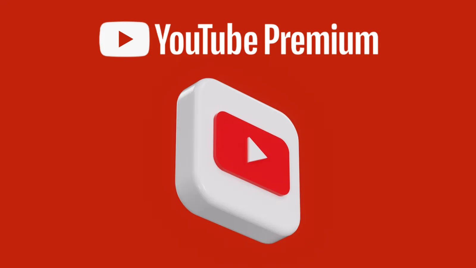 YouTube Premium