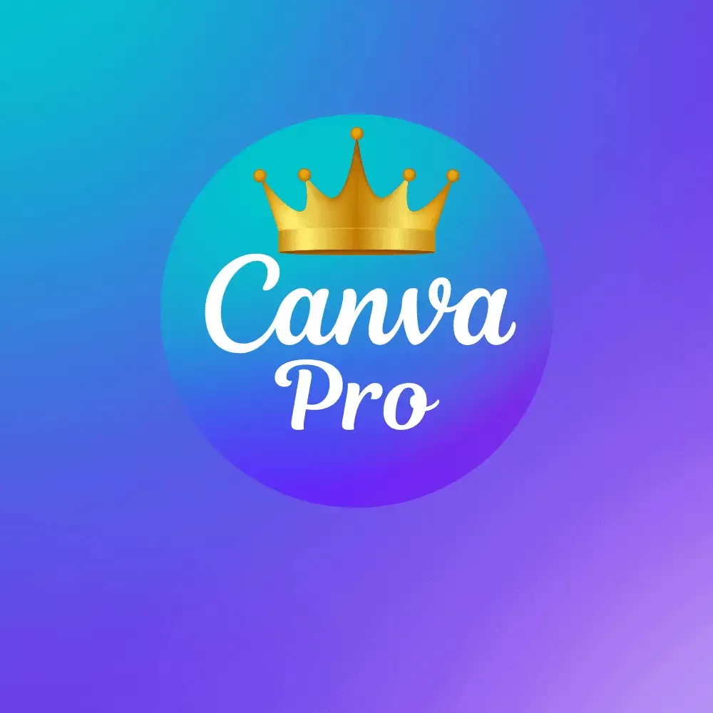 Canva Pro Premium